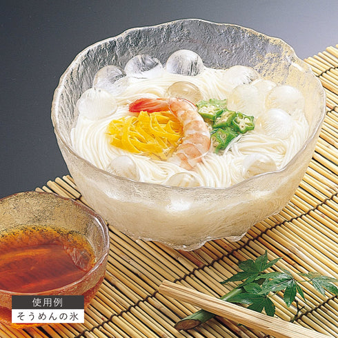 まるまる氷・小 2個組.|s6