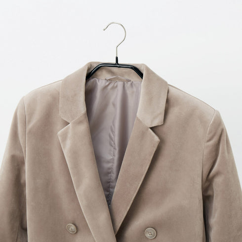 マワ レディースハンガー 3本組.|s7