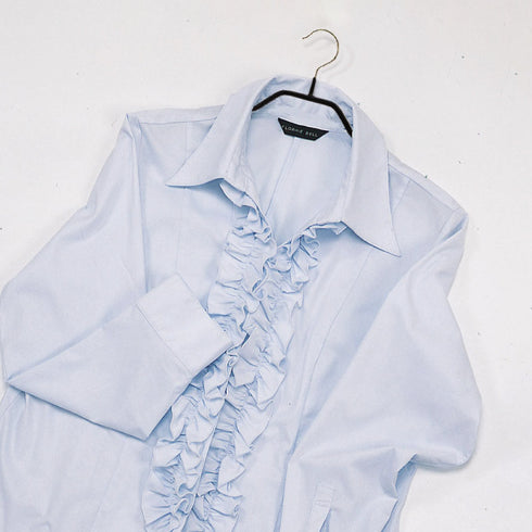 マワ レディースハンガー 3本組.|s6