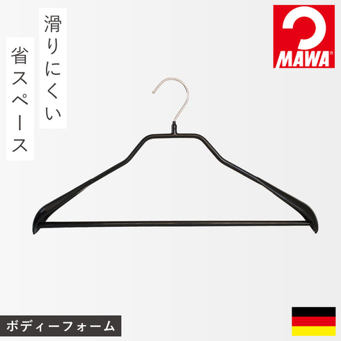 マワ ボディーフォーム