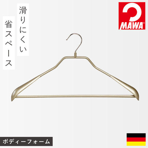 マワ ボディーフォーム