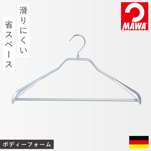 マワ ボディーフォーム