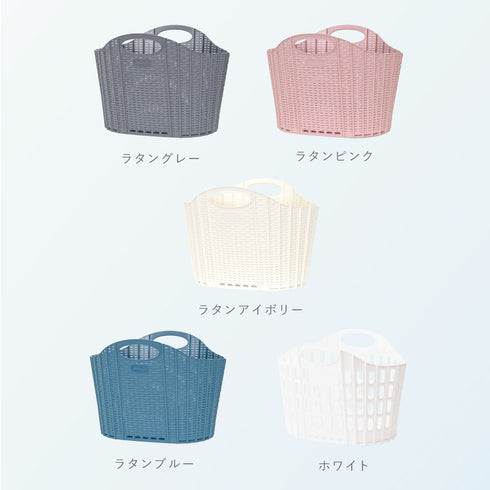折りたためる ランドリーバスケット.|s15