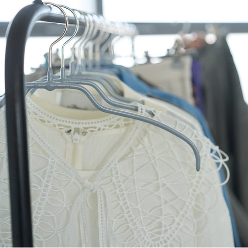 マワ ジャストフィットハンガー シャツ 3本組.|s8