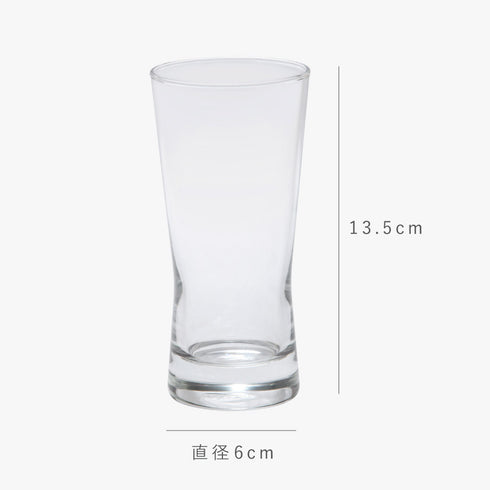 オーシャン メトロポリタンタンブラー 210ml 6個セット.|s7