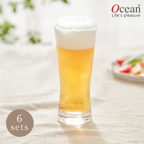 オーシャン メトロポリタンタンブラー 400ml 6個セット.|s1