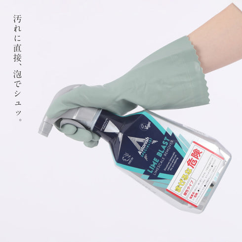 アストニッシュ バス水あかクリーナー.|s2
