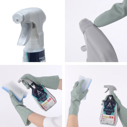 アストニッシュ バス水あかクリーナー.|s9