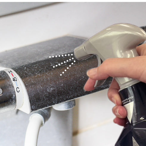 アストニッシュ バス水あかクリーナー.|s4