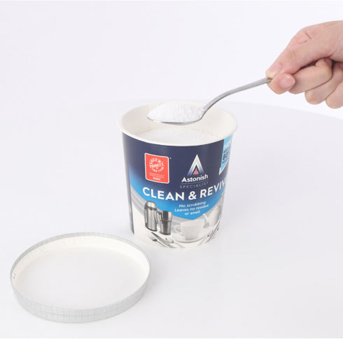 アストニッシュ 食器パワークリーナー.|s10