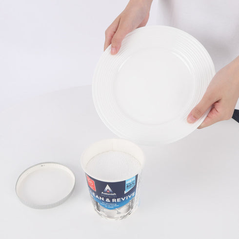 アストニッシュ 食器パワークリーナー.|s5