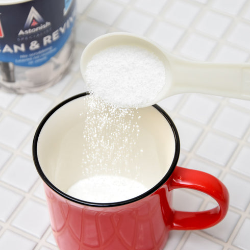 アストニッシュ 食器パワークリーナー.|s4