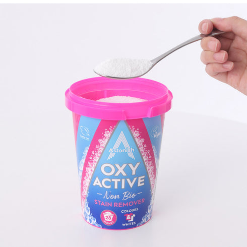 アストニッシュ 洗濯オキシクリーナー.|s10