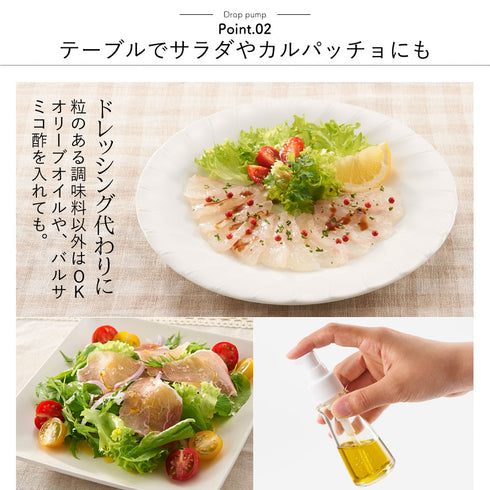 ドロップポンプ 化粧箱タイプ.|s3