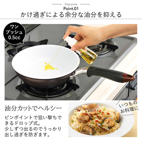 ドロップポンプ 化粧箱タイプ.|s2