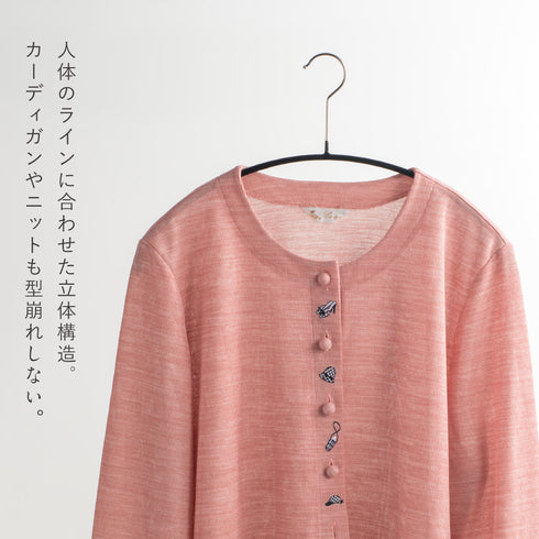 マワ 人体ハンガー 3本組.|s7