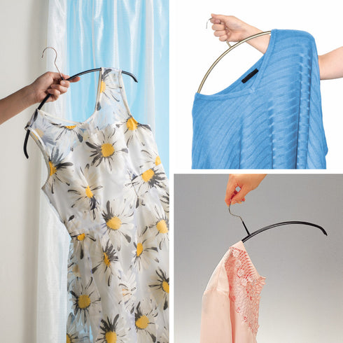 マワ 人体ハンガー 3本組.|s4