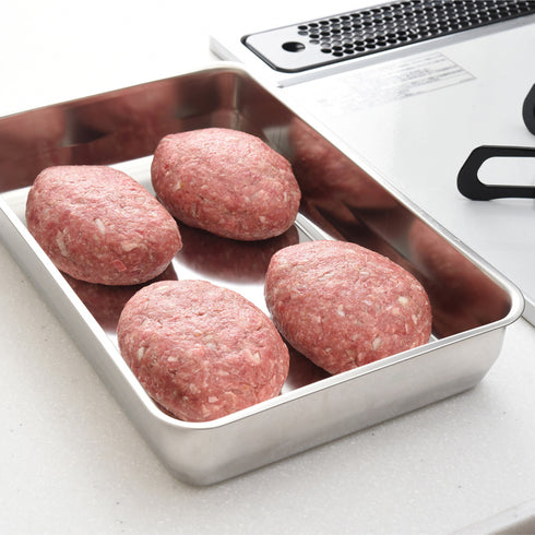 お料理はかどる角バット・角ザルセット 1/1サイズ.|s5