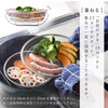 逸品物創 蒸し鍋用スタンド(お皿のざる19・22cm付).|s9