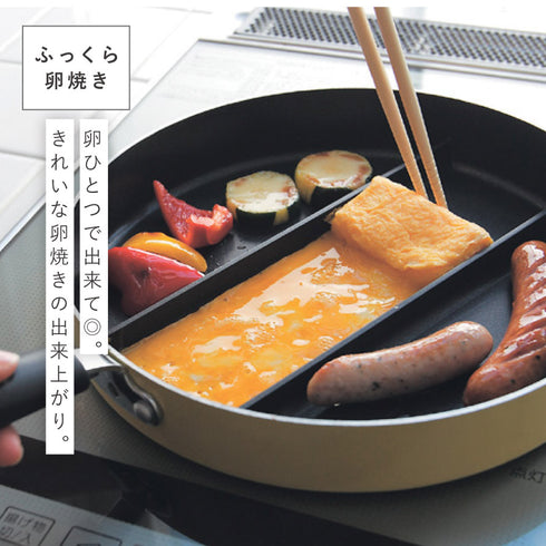 センターエッグトリプルパン.|s4