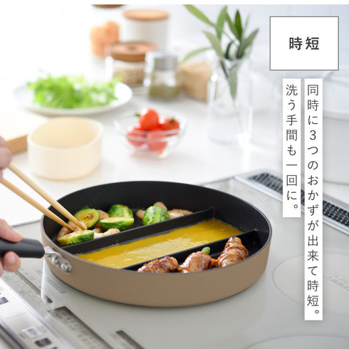 センターエッグトリプルパン.|s6