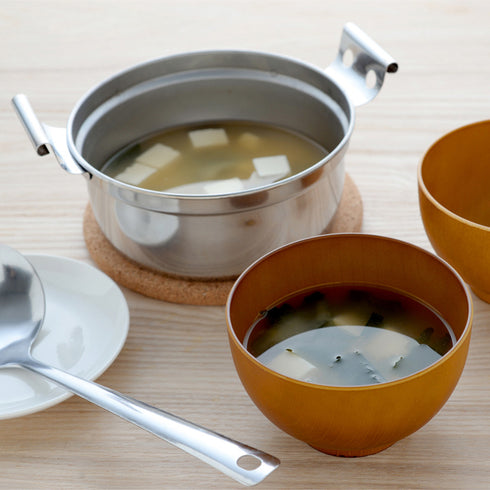 ステンレス鍋 一人前.|s6