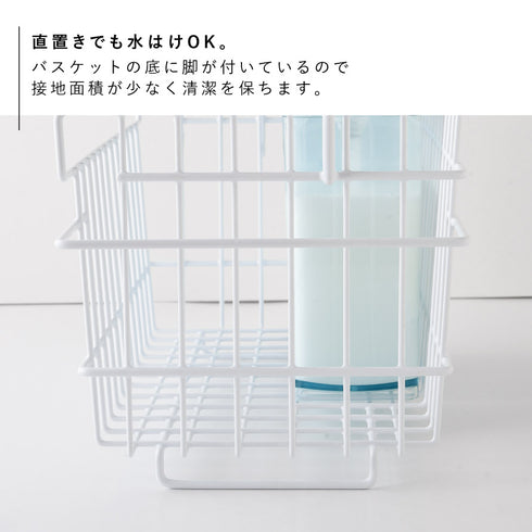 風呂用吊り下げバスケット.|s7