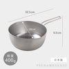 雪平鍋18cm.|s8