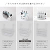 風呂用吊り下げバスケットスリム.|s10
