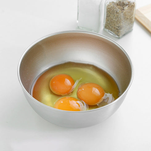 逸品物創 ステンレスボウル 15cm.|s5