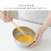 逸品物創 ステンレスボウル 15cm.|s5