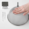 逸品物創 ステンレスザル 15cm.|s3