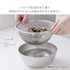 逸品物創 ステンレスザル 18cm.|s6
