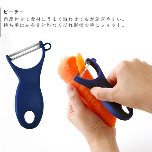 スライサー7点セット.|s6