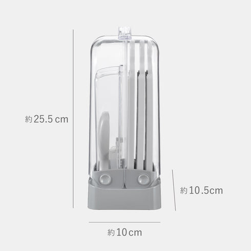 スリムスタンドスライサー7点セット ピーラー付き.|s11