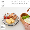 逸品物創 お皿のざる16cm.|s1