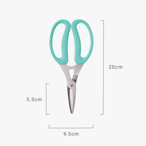 リサイクル軽力バサミ.|s9