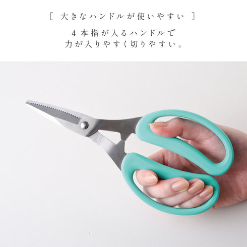 リサイクル軽力バサミ.|s5