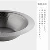 とにかく洗いやすいステンレス卓上鍋21cm.|s4