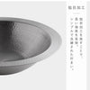 とにかく洗いやすいステンレス卓上鍋 26cm.|s4