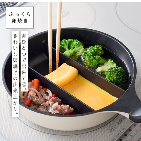 センターエッグトリプルパンmini.|s4