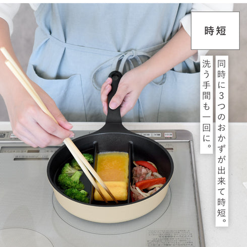 センターエッグトリプルパンmini.|s6