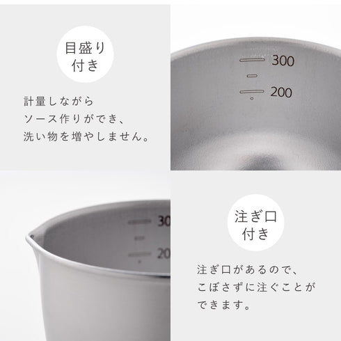逸品物創 深めの仕込みボウル9cm.|s8