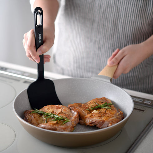 曲がるロングターナー.|s10