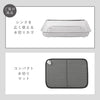 シンクを広く使える水切りカゴ.|s10