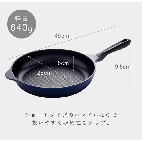 ベルフィーナライトプレミアム28cm.|s8