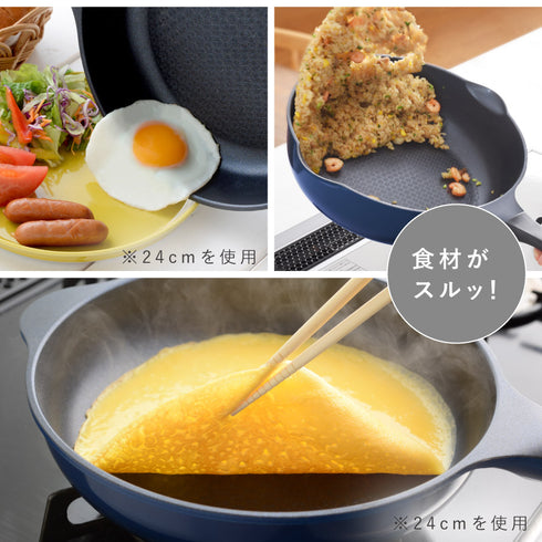 ベルフィーナライトプレミアム マルチパン30cm.|s4