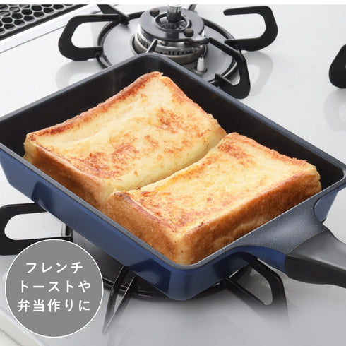ベルフィーナライトプレミアム 玉子焼きパン.|s4