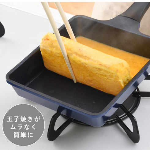 ベルフィーナライトプレミアム 玉子焼きパン.|s2