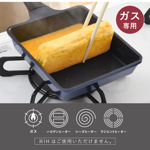 ベルフィーナライトプレミアム 玉子焼きパン.|s7